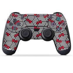 Folien für Controller matt