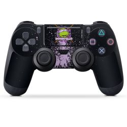 Foils for Controller matt