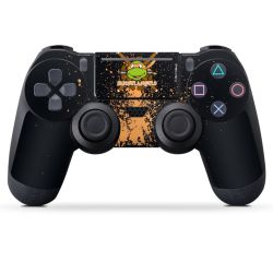 Foils for Controller matt