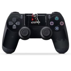 Foils for Controller matt