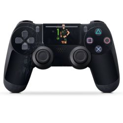 Folien für Controller matt