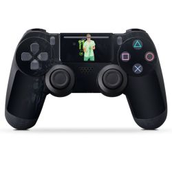 Folien für Controller matt