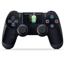 Folien für Controller matt