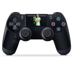 Folien für Controller matt