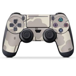 Foils for controller matt