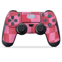 Foils for controller matt