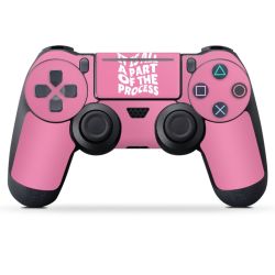 Foils for controller matt