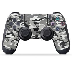 Foils for controller matt