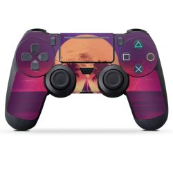 Foils for controller matt