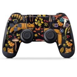 Foils for Controller matt