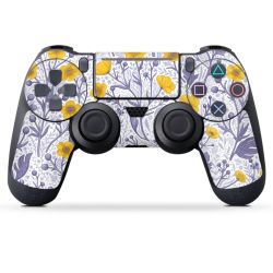 Foils for controller matt