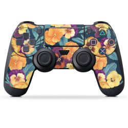 Foils for controller matt