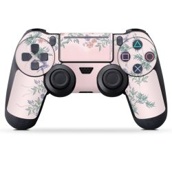 Foils for controller matt