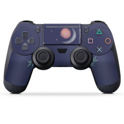 Foils for controller matt