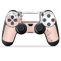 Foils for controller matt