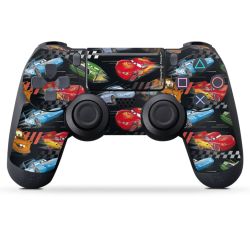 Foils for controller matt