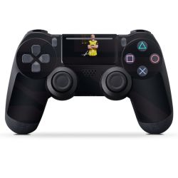 Foils for controller matt