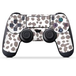 Foils for controller matt