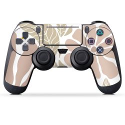 Foils for controller matt