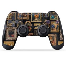 Foils for Controller matt