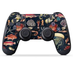 Foils for Controller matt