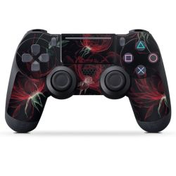 Foils for controller matt