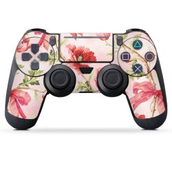 Foils for controller matt