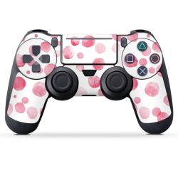 Foils for controller matt