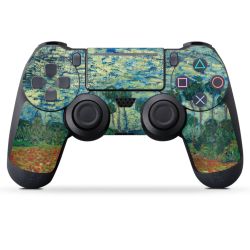 Foils for controller matt