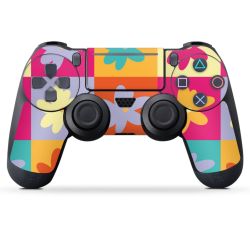 Foils for Controller matt