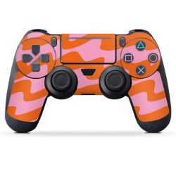 Foils for Controller matt