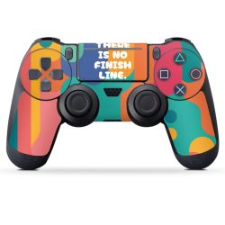 Foils for Controller matt