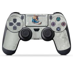 Foils for Controller matt