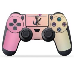 Foils for Controller matt