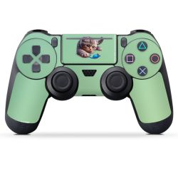 Foils for controller matt