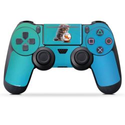 Foils for controller matt