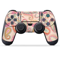 Foils for controller matt