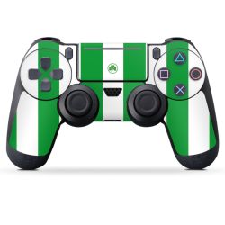 Folien für Controller matt