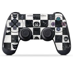 Foils for Controller matt