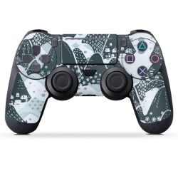 Foils for Controller matt