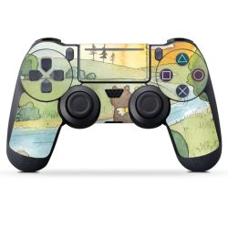 Foils for Controller matt