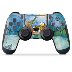 Foils for Controller matt