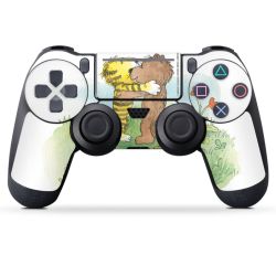 Foils for Controller matt