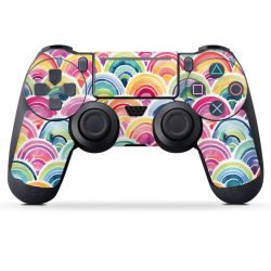 Foils for Controller matt