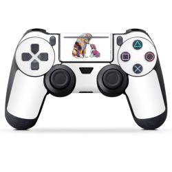 Foils for controller matt