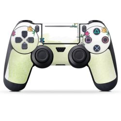 Foils for Controller matt