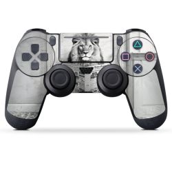 Foils for controller matt