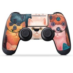 Foils for Controller matt