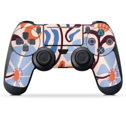 Foils for controller matt