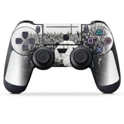Folien für Controller matt